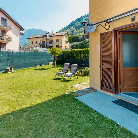 La Rondine By Design Appartamento Bellano
