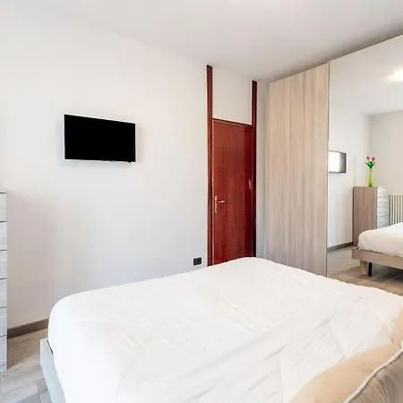 Appartamento La Rondine By Design *