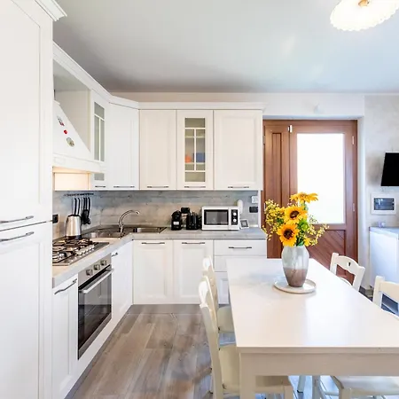 La Rondine By Design Appartamento