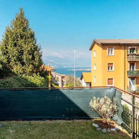 La Rondine By Design * Bellano
