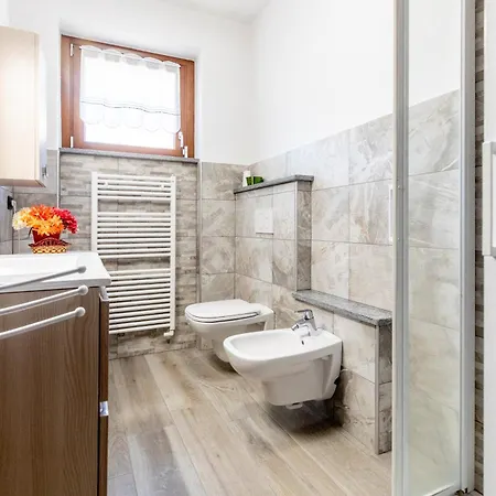 Apartmán La Rondine By Design *