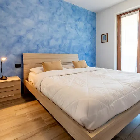 Apartmán La Rondine By Design *