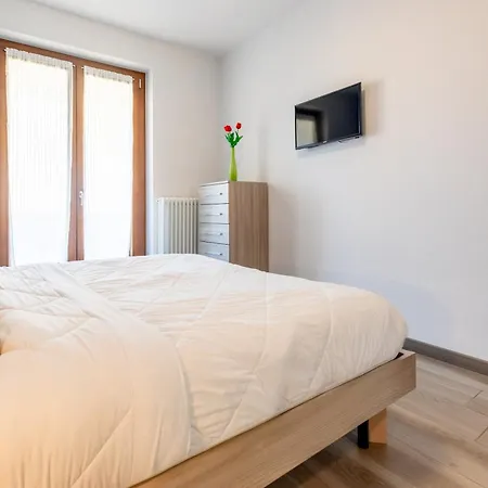 Appartamento La Rondine By Design