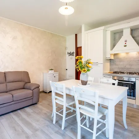 La Rondine By Design Appartamento *
