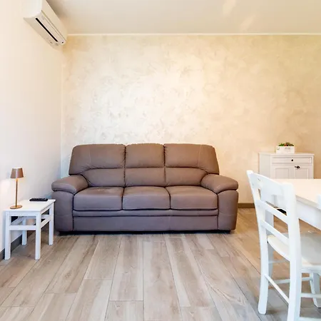 La Rondine By Design Appartamento *