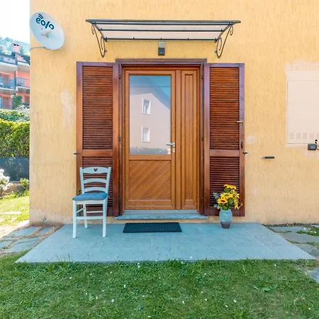 La Rondine By Design *